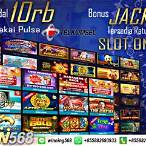 situs judi slot terbaru 2021