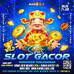 situs bandar slot